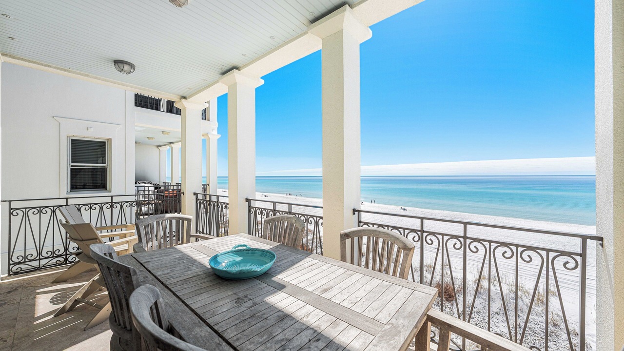 Photo of Outdoor in Delos