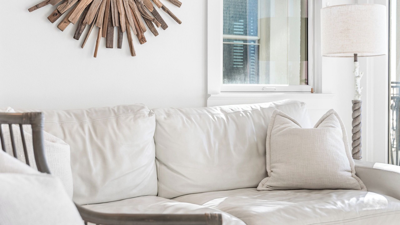 Photo of Livingroom in Delos