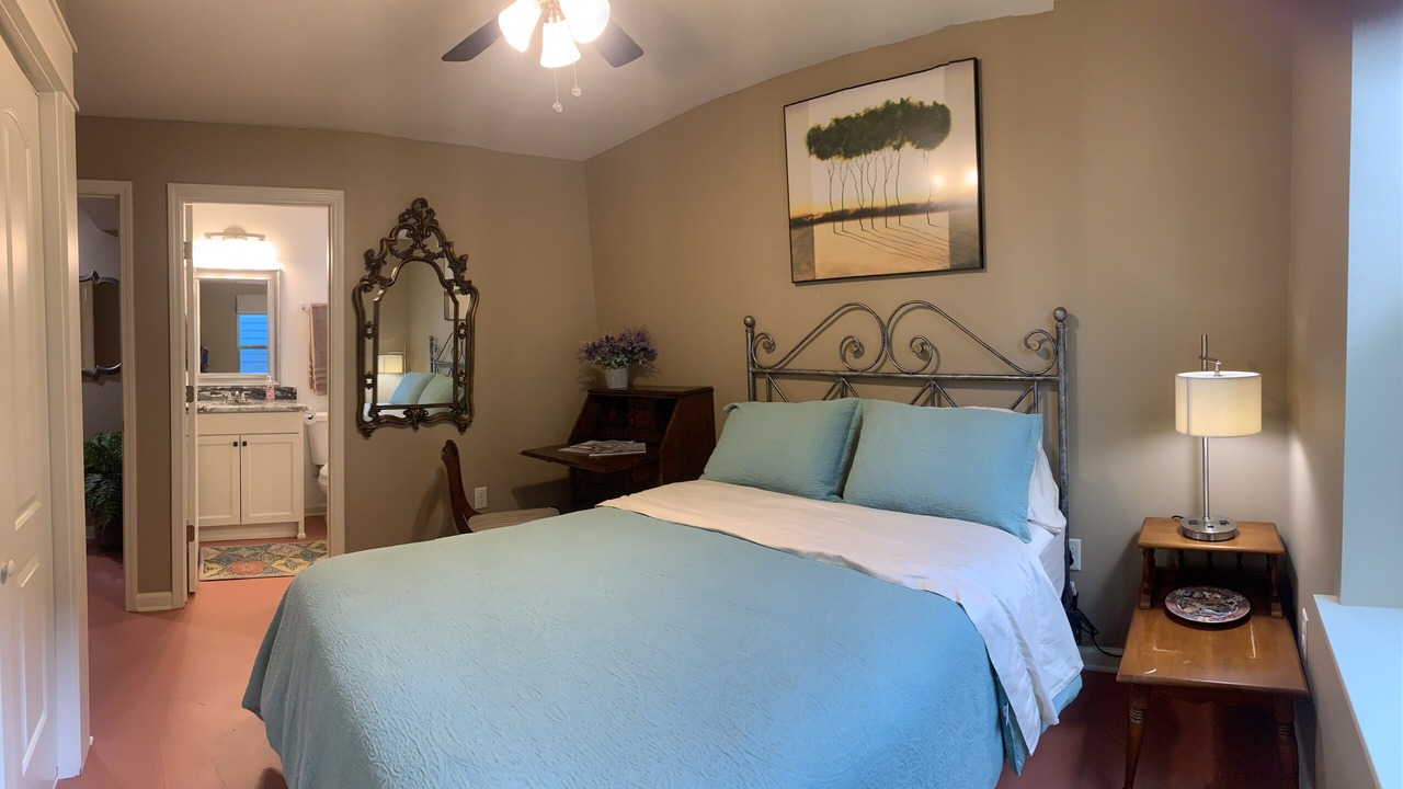 Photo of Bedroom in Capital View
