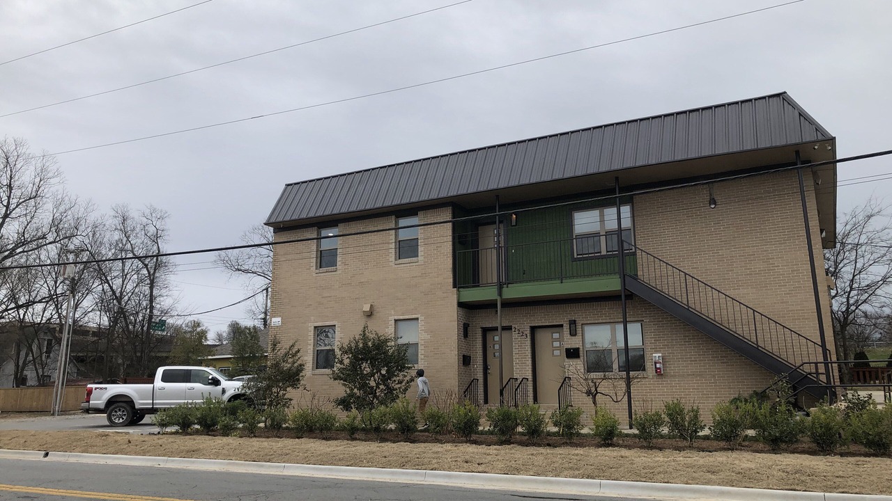 Photo of Outdoor in Capital View