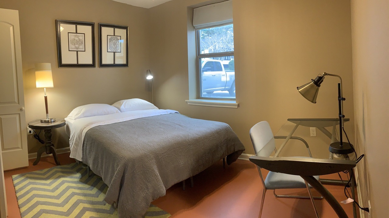 Photo of Bedroom in Capital View