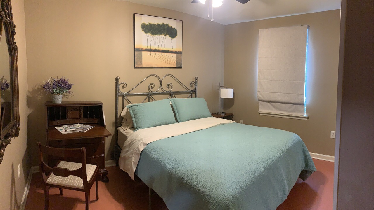 Photo of Bedroom in Capital View