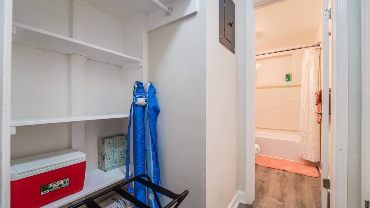 Photo of Bathroom in Coral Ridge