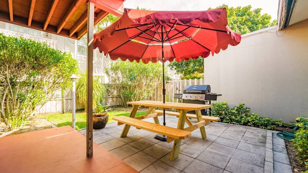 Photo of Outdoor in Coral Ridge