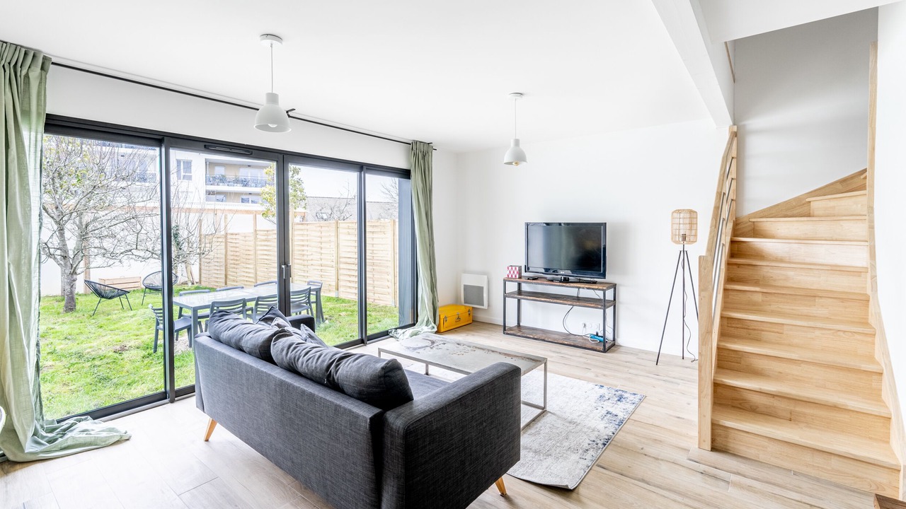 Photo of Livingroom in Orvault