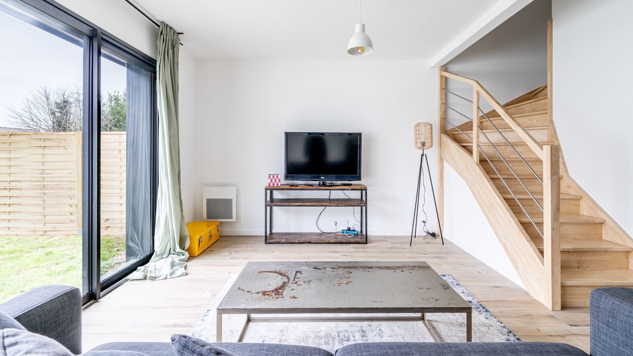 Photo of Livingroom in Orvault