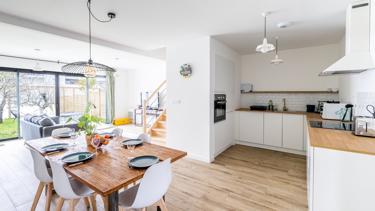 Photo of Kitchen in Orvault