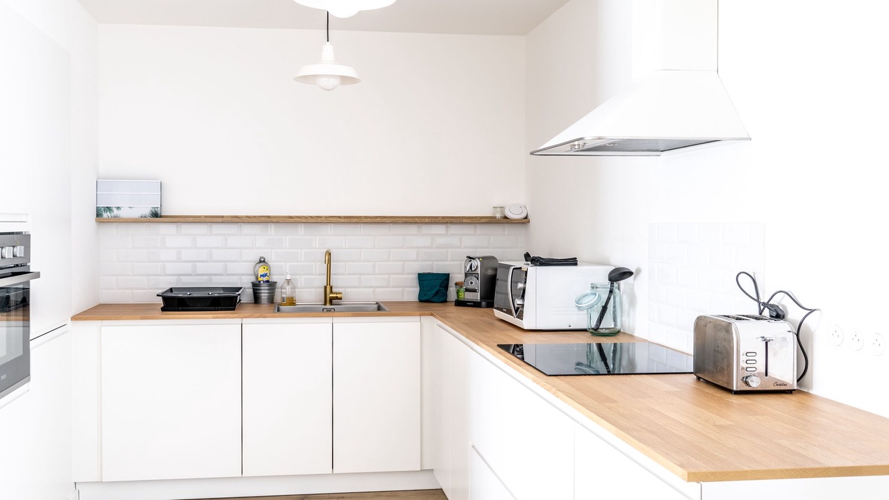 Photo of Kitchen in Orvault