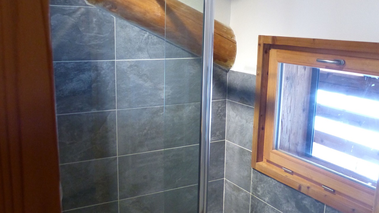 Photo of Bathroom in Le Chinaillon