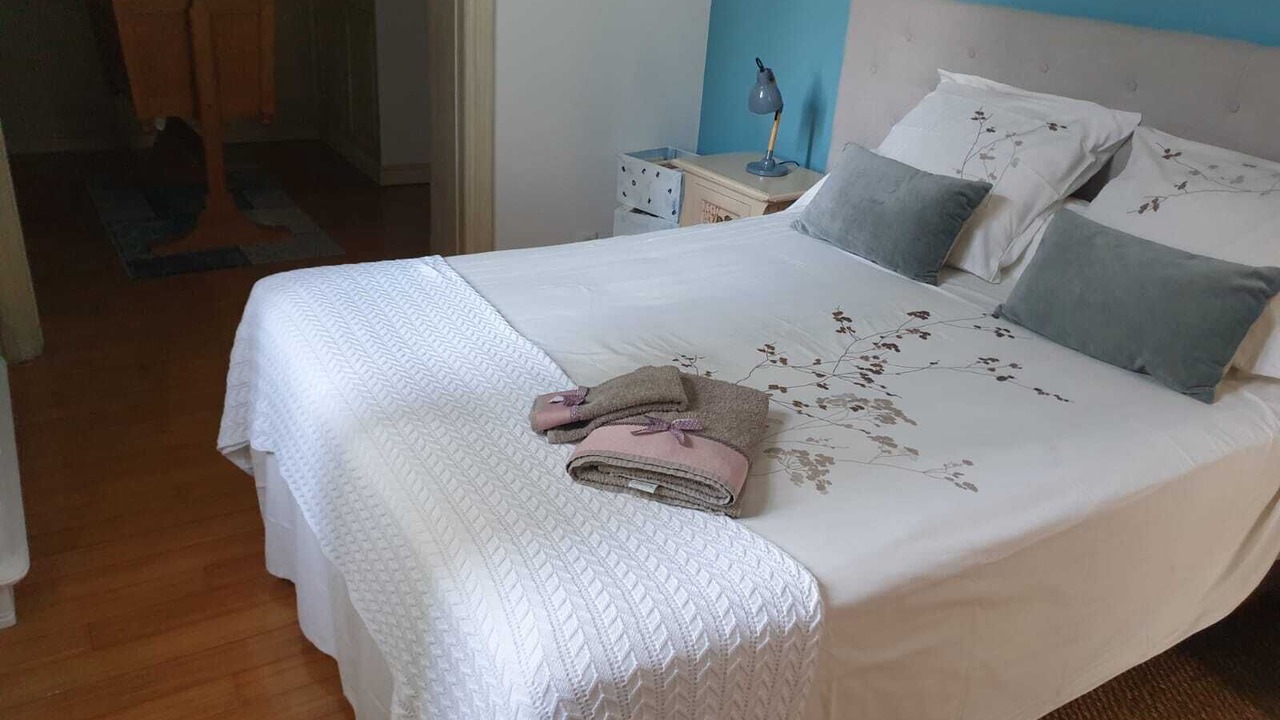 Photo of Bedroom in Contes