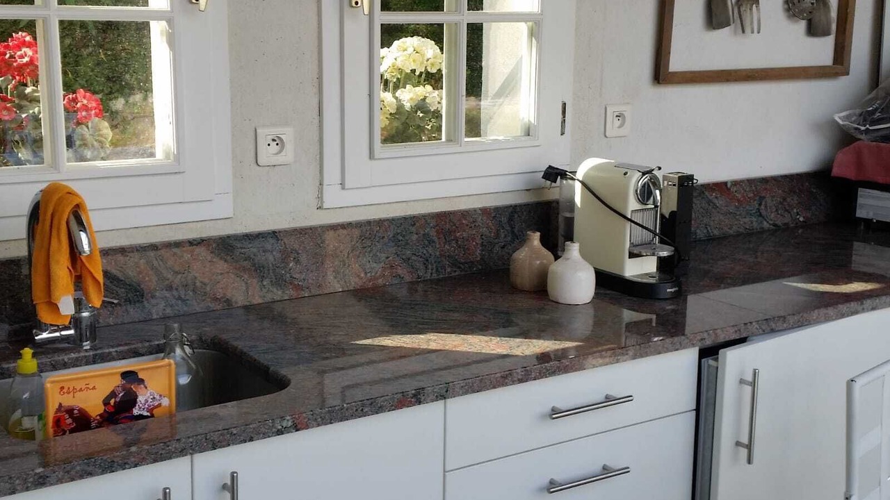 Photo of Kitchen in Contes