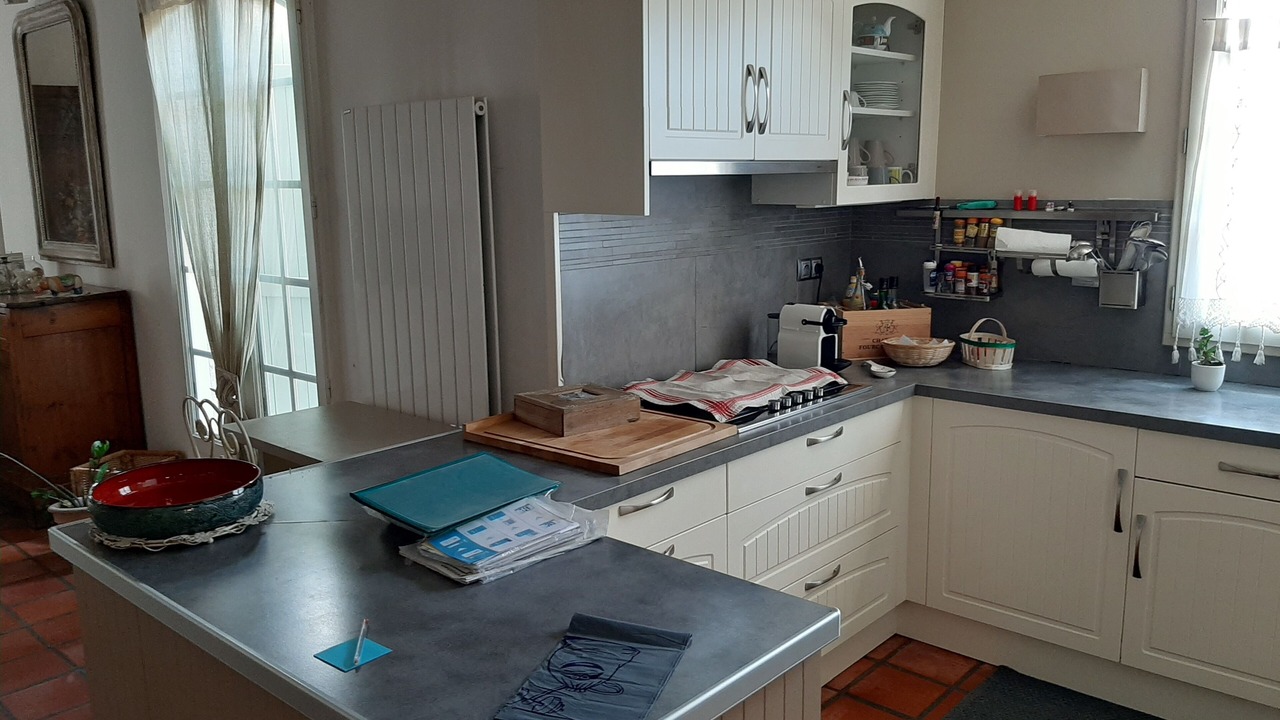 Photo of Kitchen in Contes