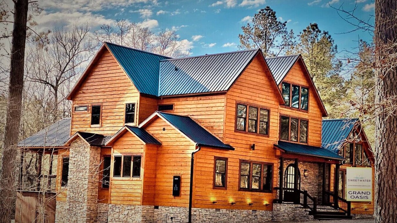 Photo of Outdoor in Broken Bow
