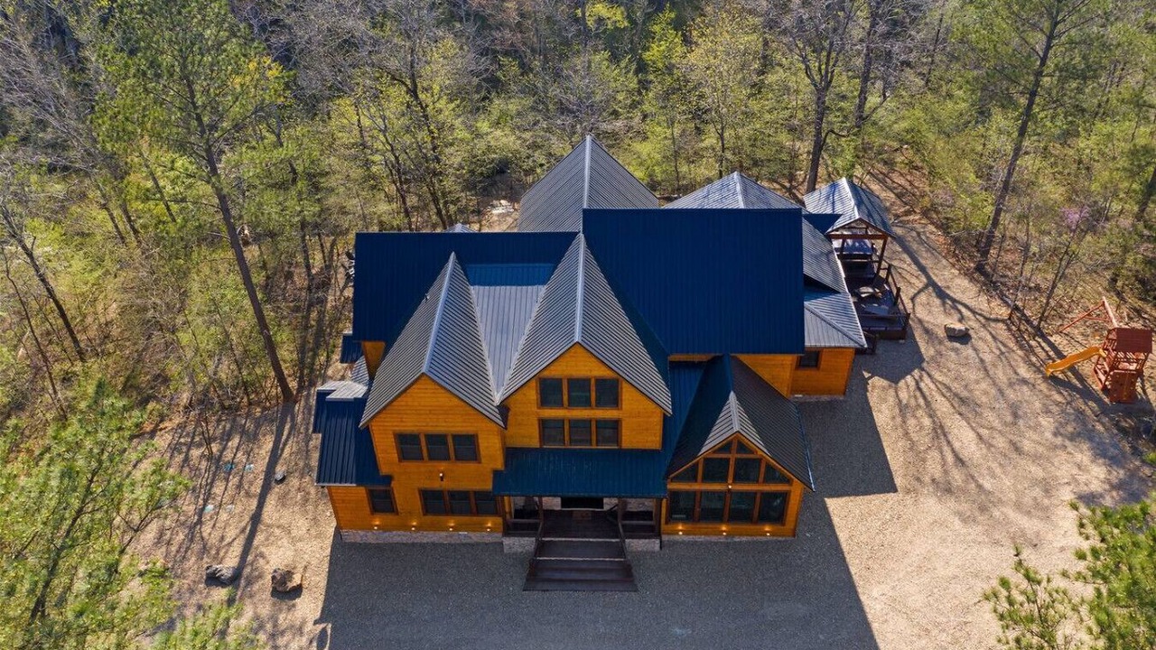 Photo of Outdoor in Broken Bow
