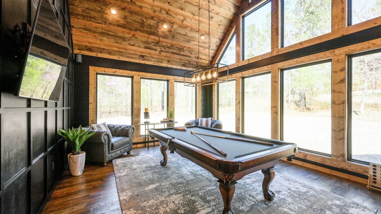 Photo of Bedroom in Broken Bow