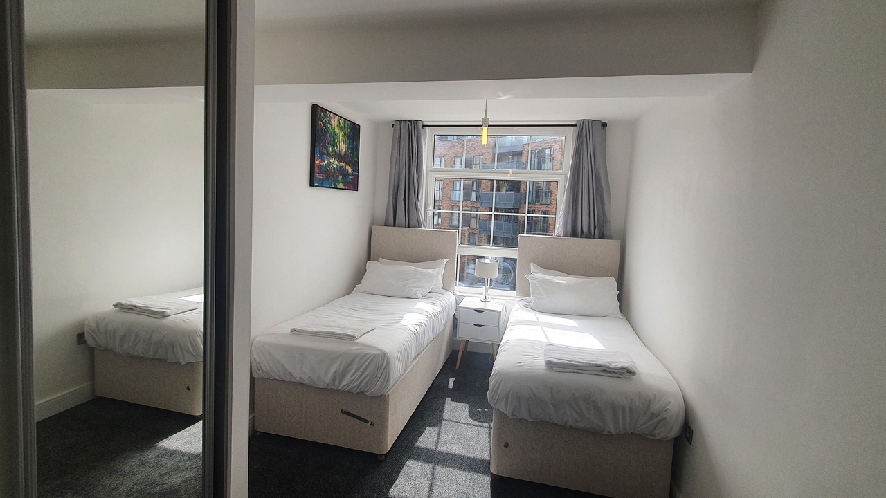 Photo of Bedroom in Little Holland