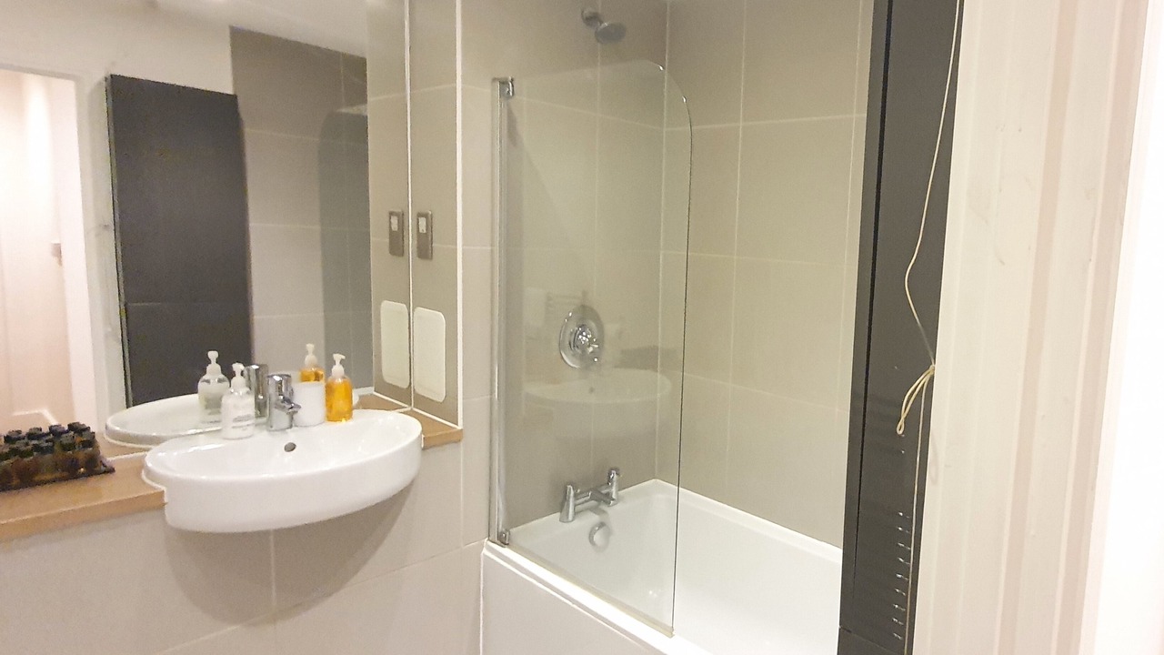 Photo of Bathroom in Little Holland