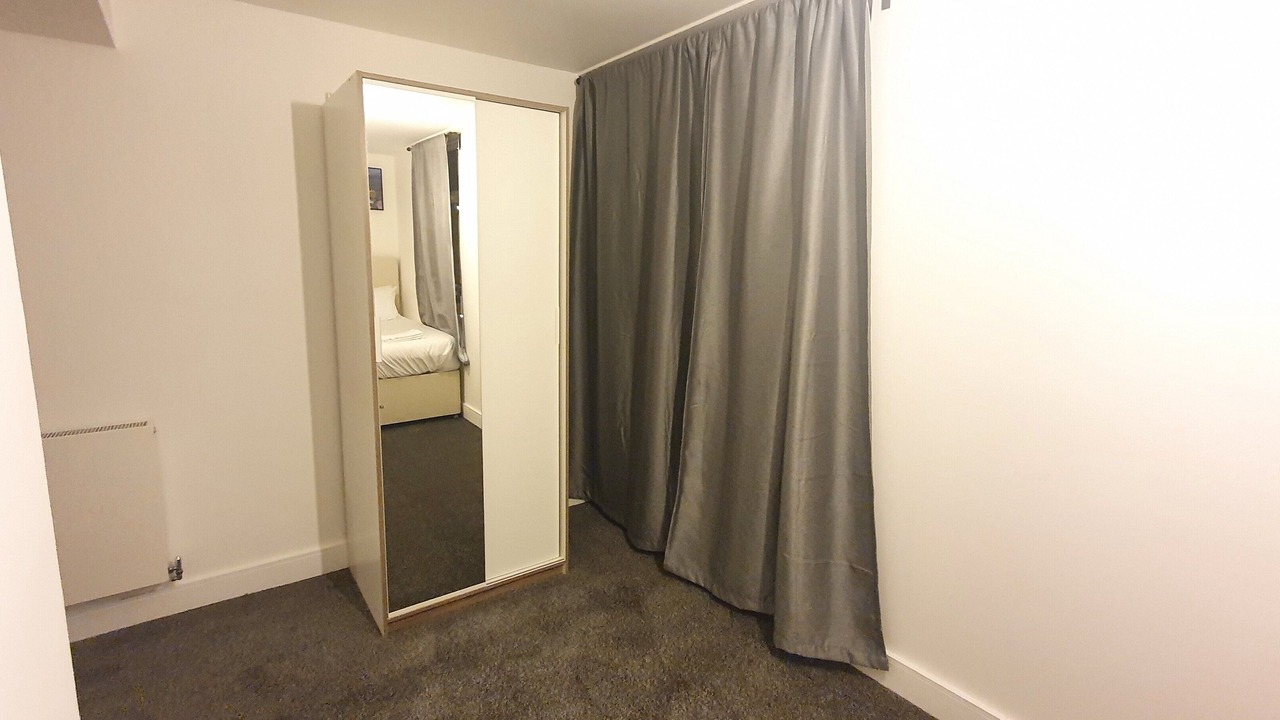 Photo of Bedroom in Little Holland