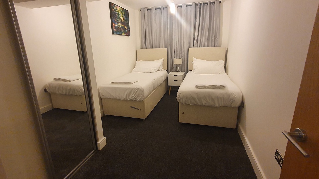 Photo of Bedroom in Little Holland