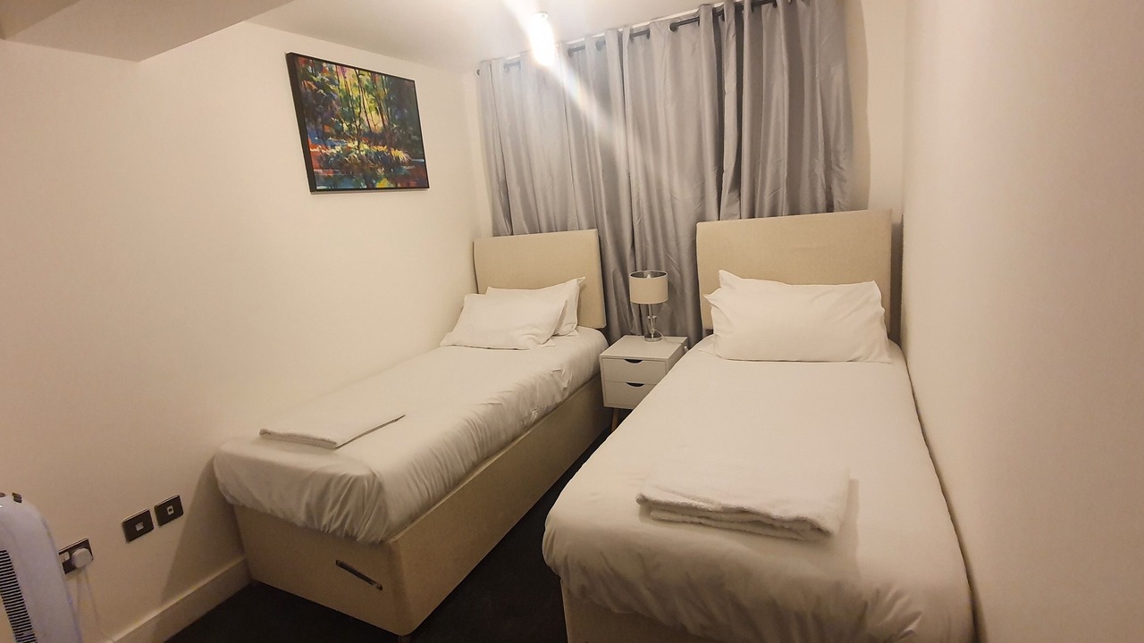 Photo of Bedroom in Little Holland