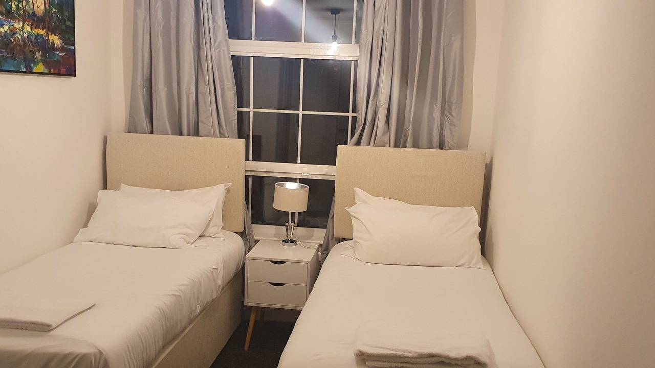 Photo of Bedroom in Little Holland