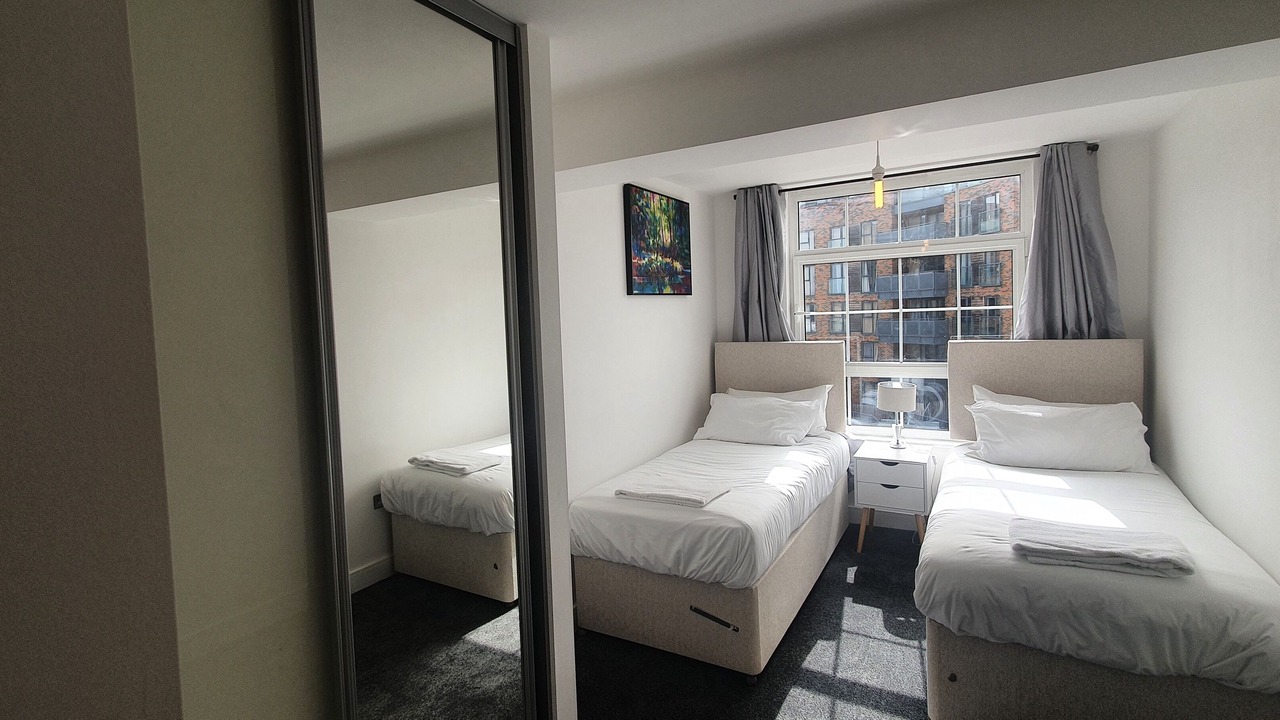 Photo of Bedroom in Little Holland