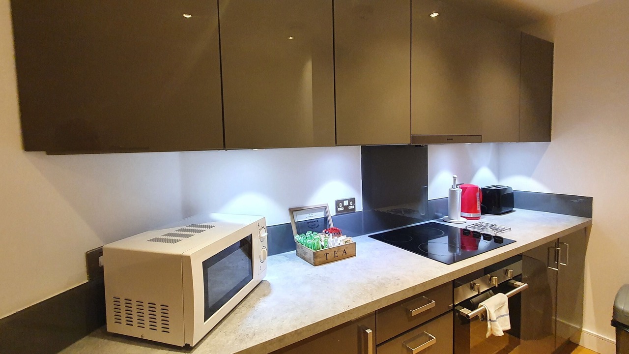 Photo of Kitchen in Little Holland