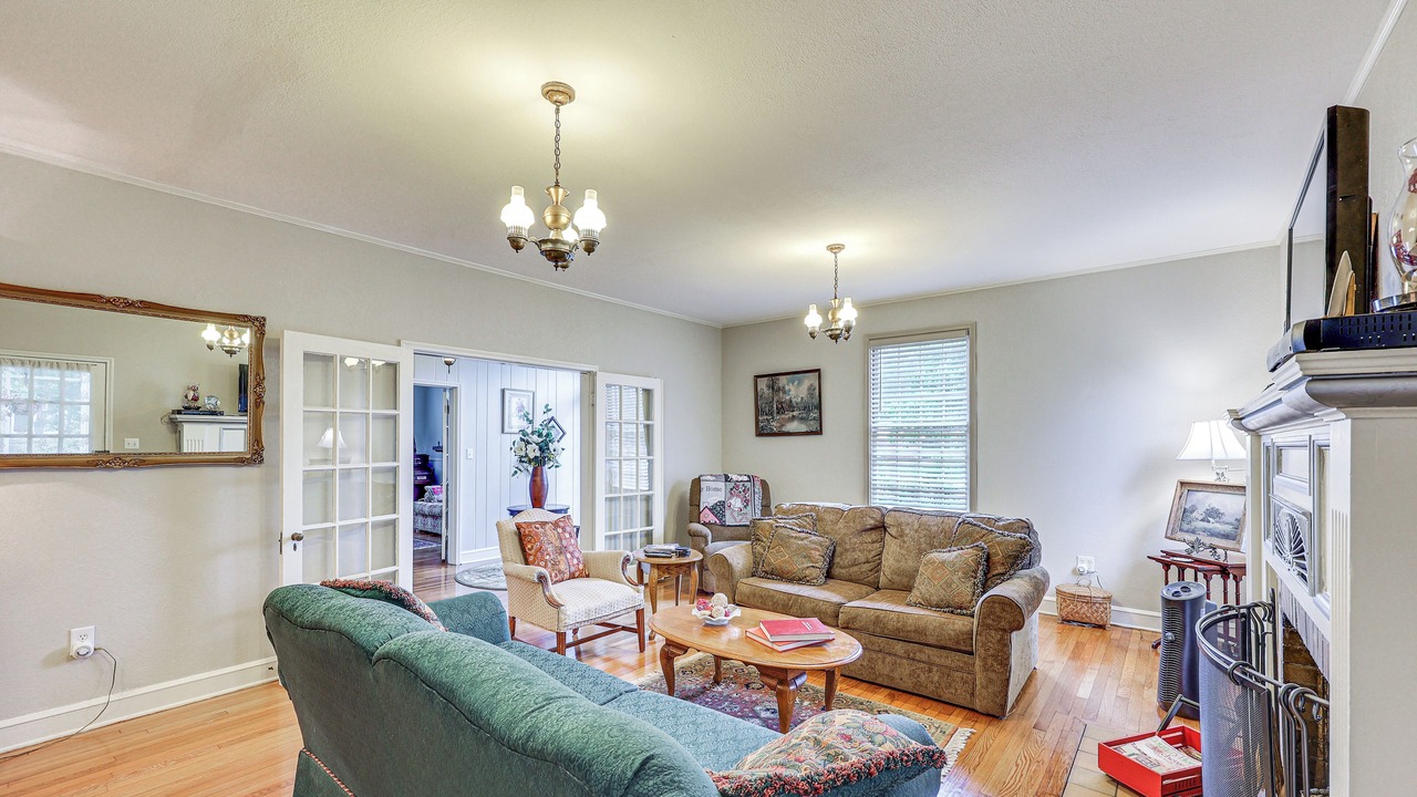 Photo of Livingroom in Delight