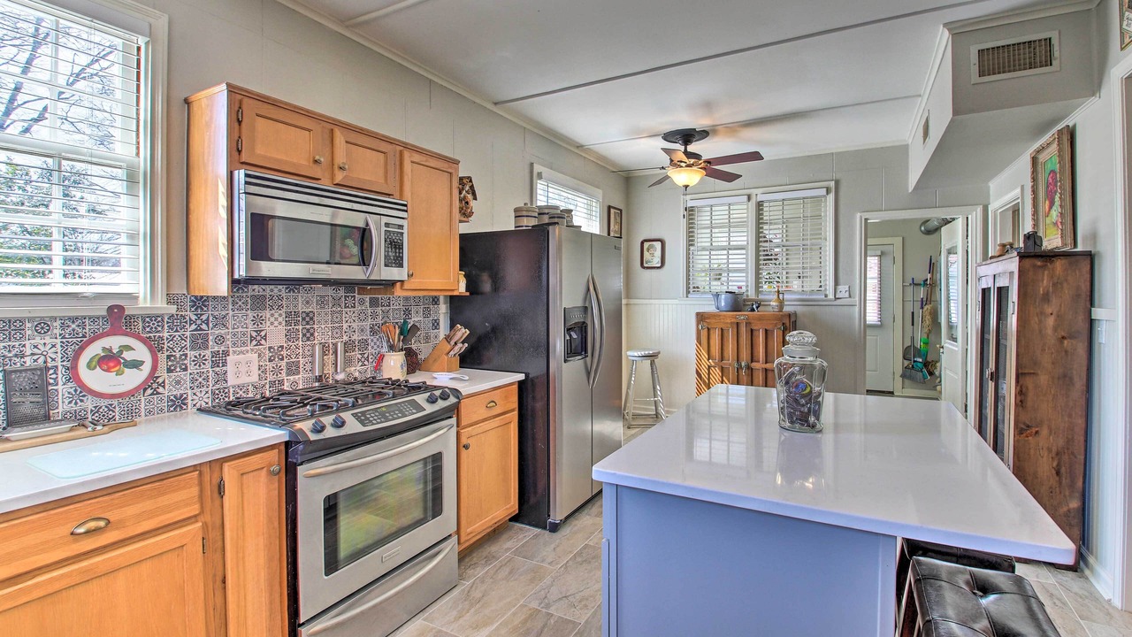 Photo of Kitchen in Delight