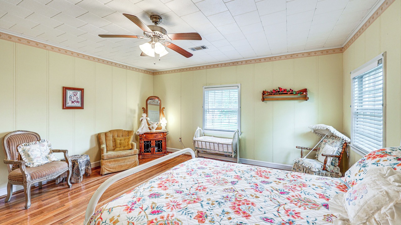 Photo of Bedroom in Delight