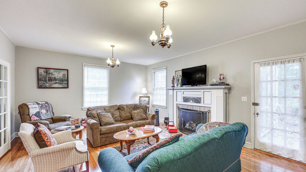 Photo of Bedroom in Delight