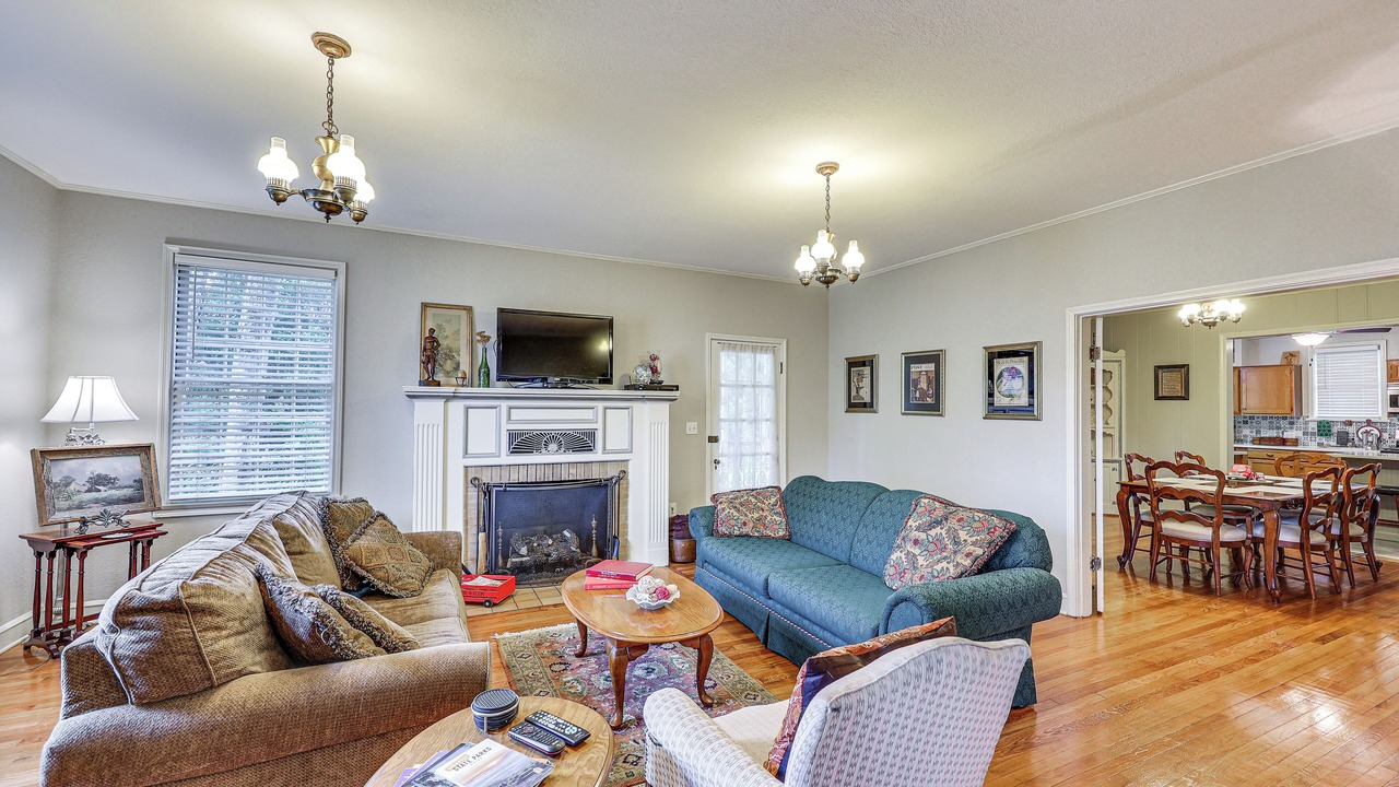 Photo of Livingroom in Delight