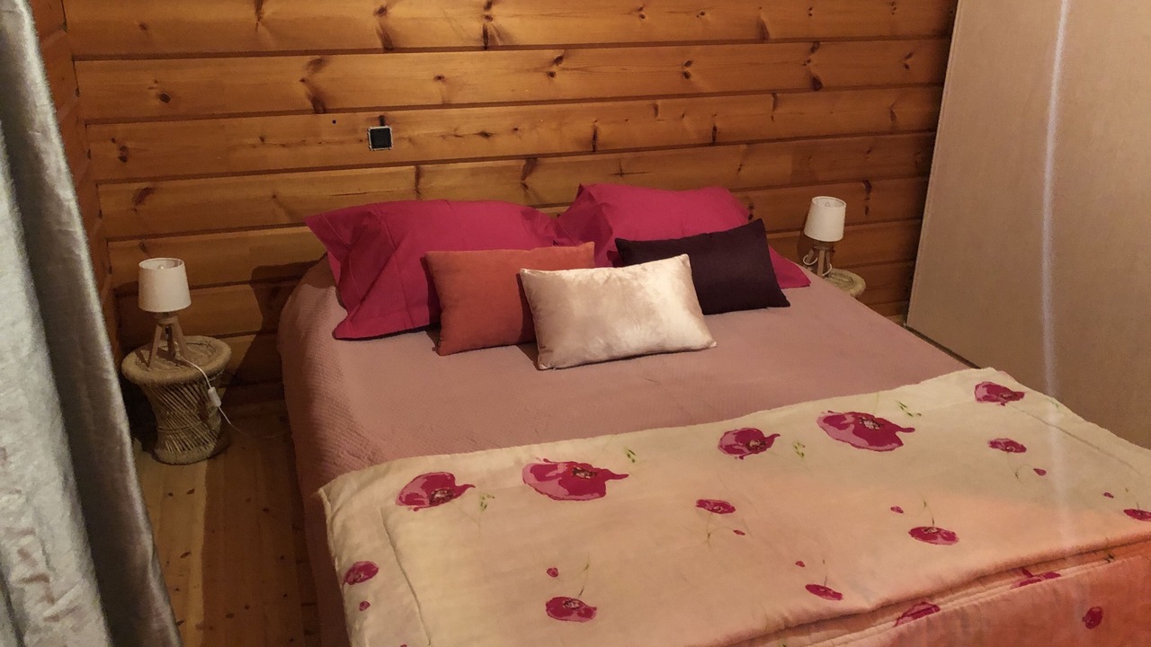 Photo of Bedroom in Valpaja