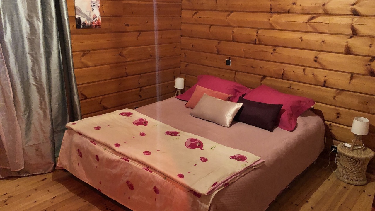 Photo of Bedroom in Valpaja