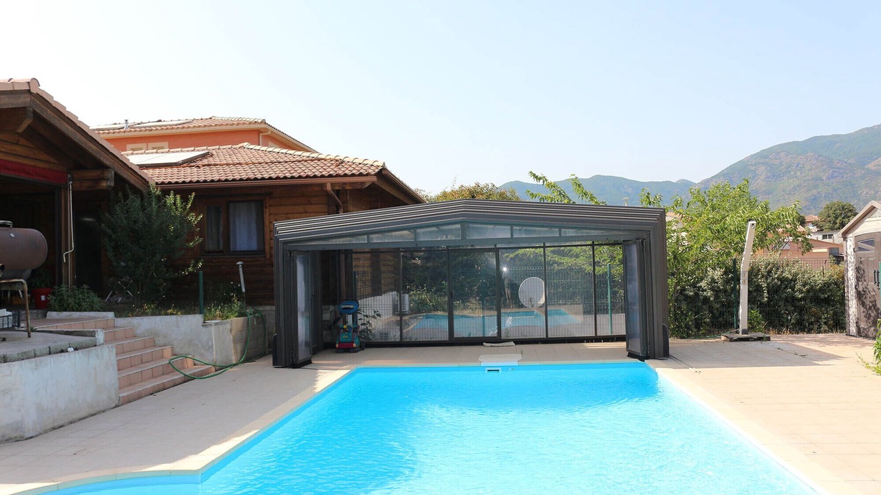 Photo of Outdoor in Valpaja