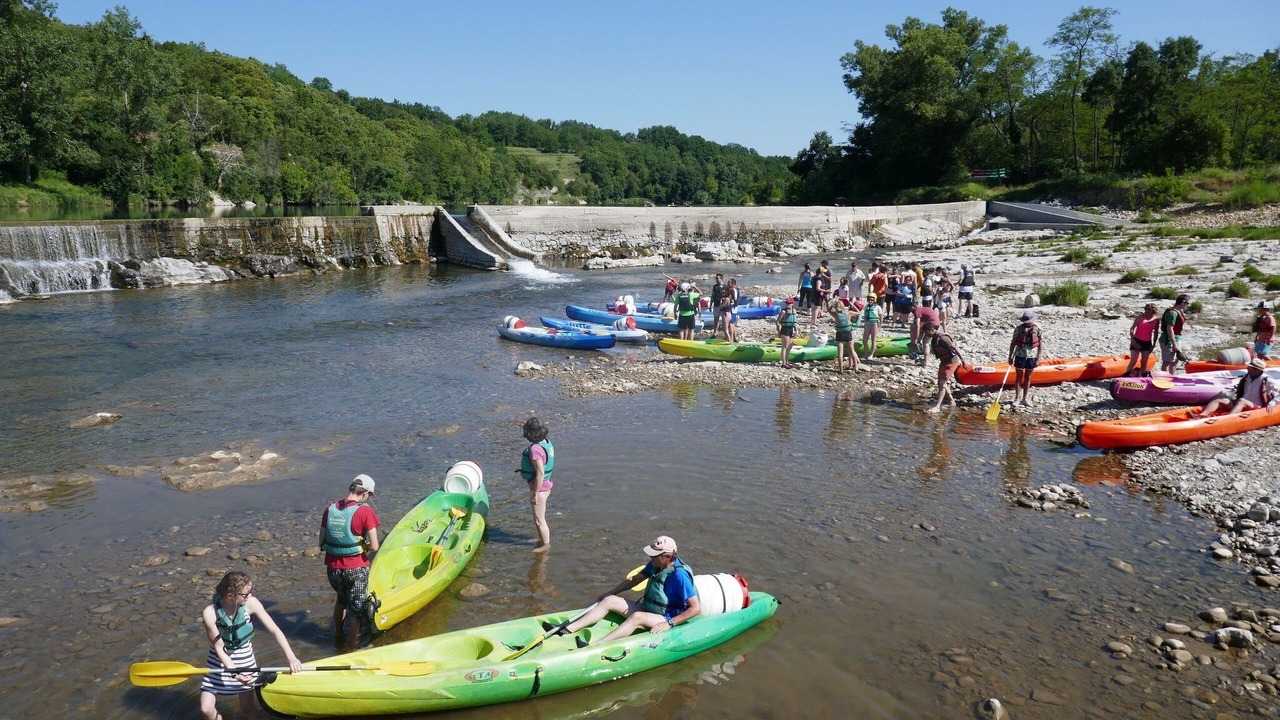 Photo of Others in Vallon-Pont-d'Arc