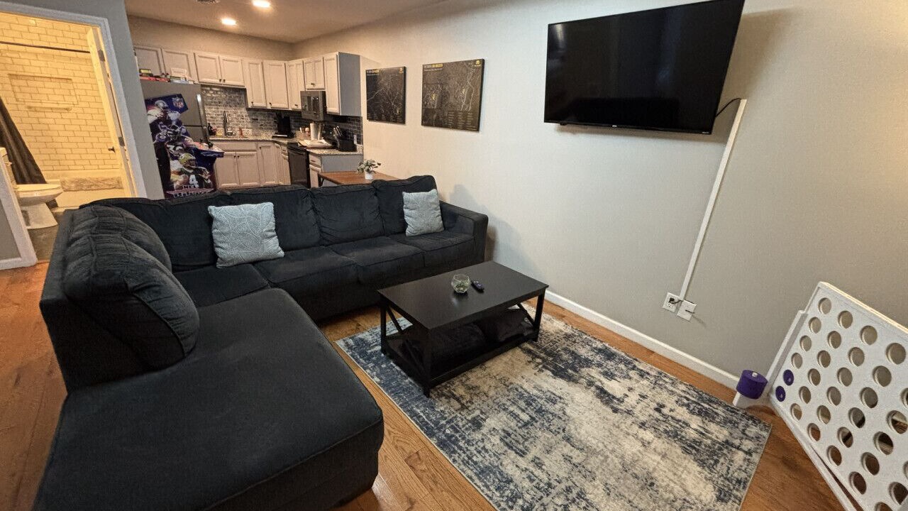Photo of Bedroom in Downtown Albany
