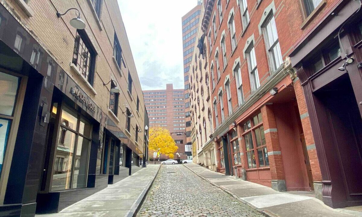 Photo of Outdoor in Downtown Albany