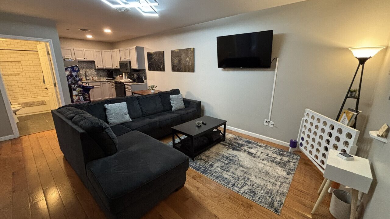 Photo of Bedroom in Downtown Albany
