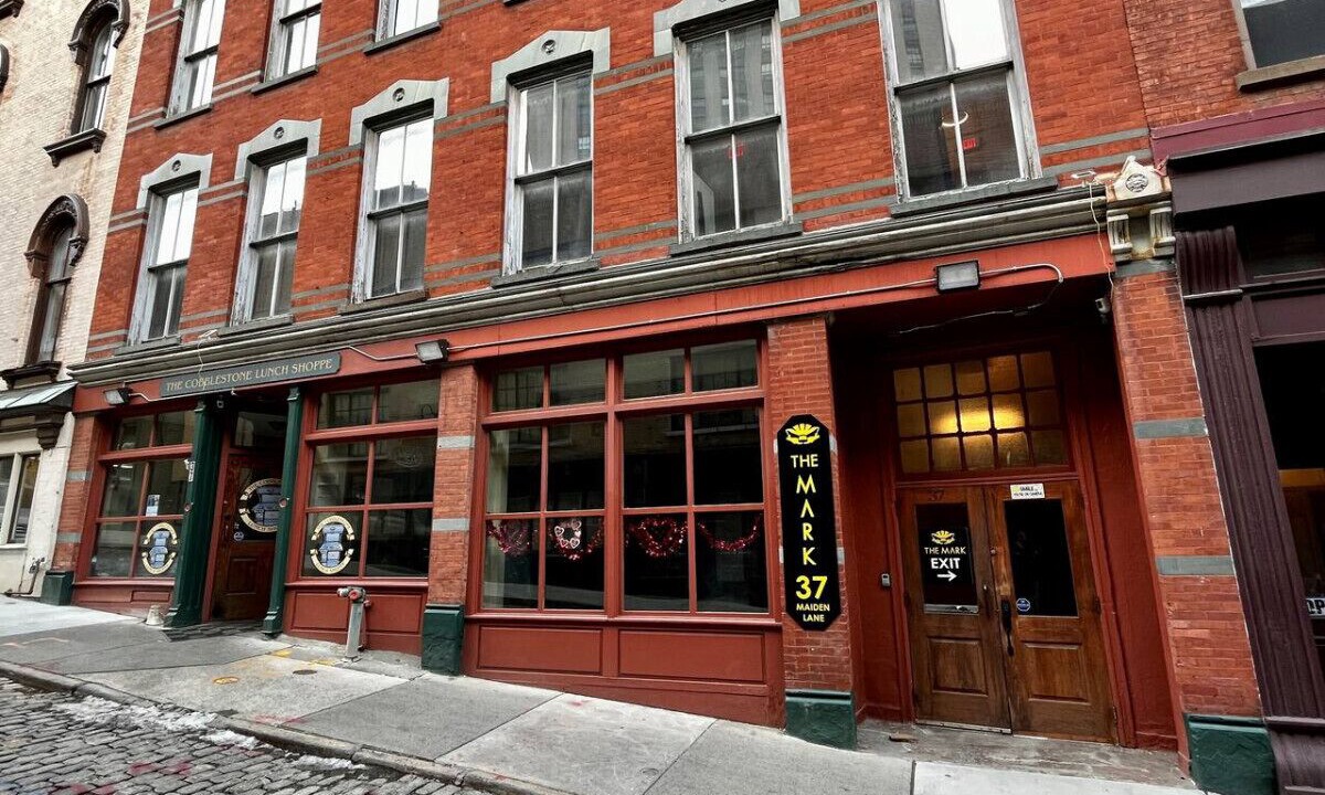 Photo of Outdoor in Downtown Albany