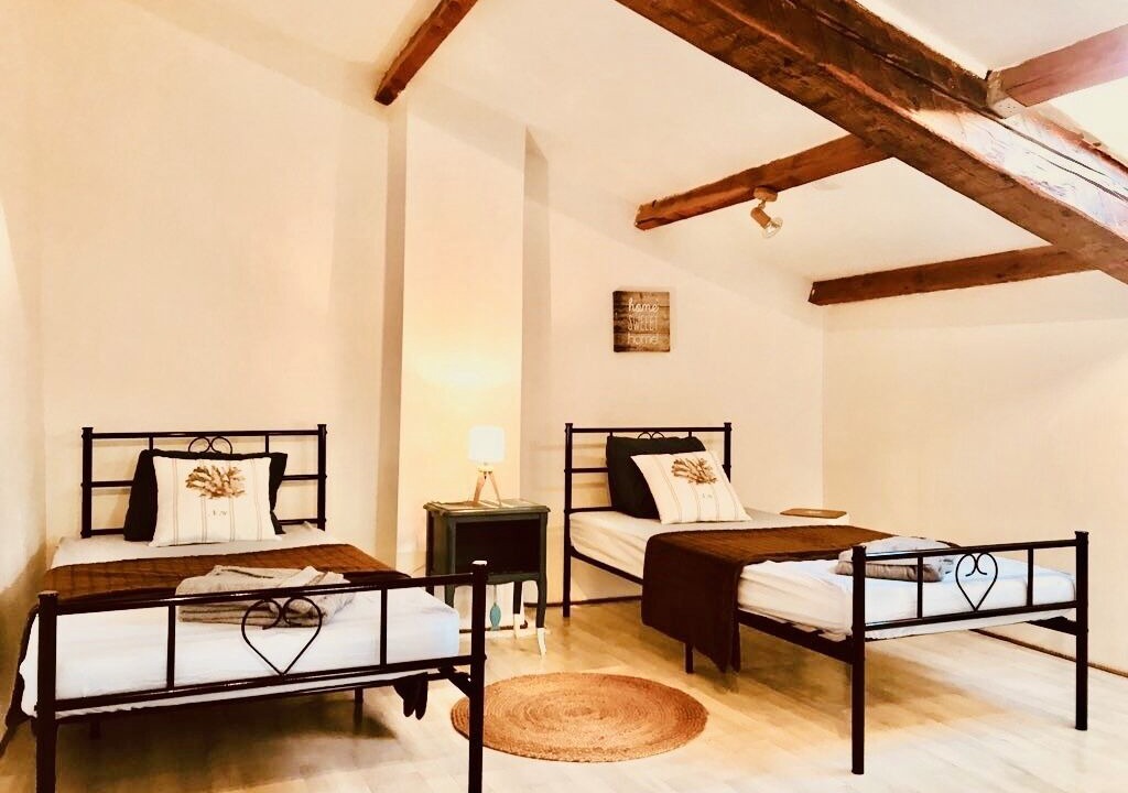 Photo of Bedroom in Montesquieu-des-Alberes