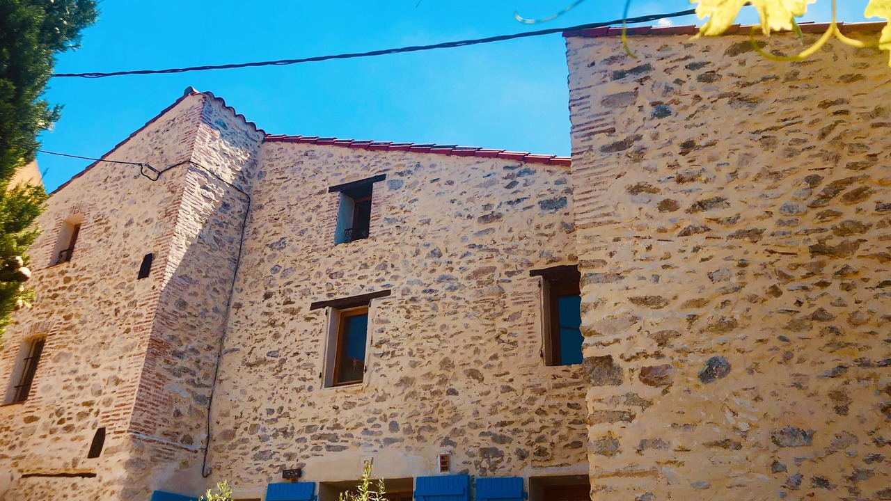 Photo of Outdoor in Montesquieu-des-Alberes