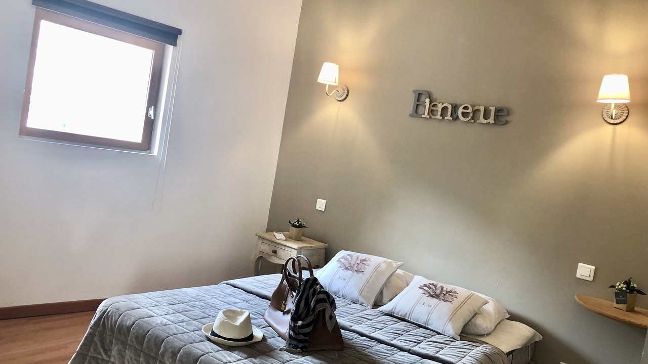 Photo of Bedroom in Montesquieu-des-Alberes