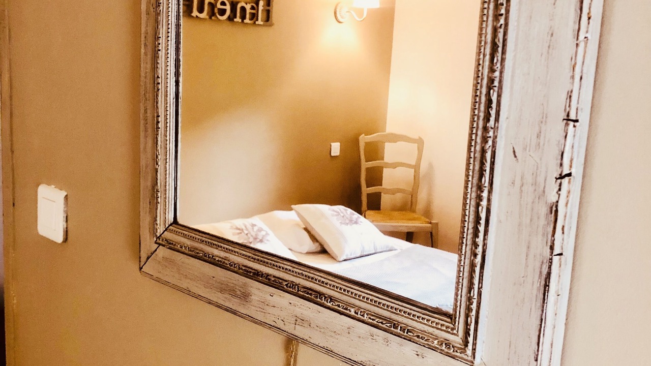 Photo of Bedroom in Montesquieu-des-Alberes