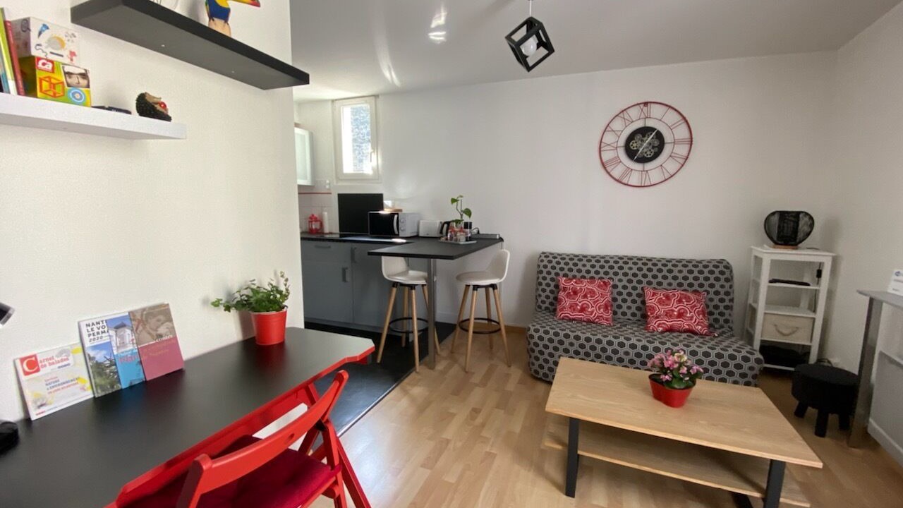 Photo of Livingroom in Decre-Cathedrale