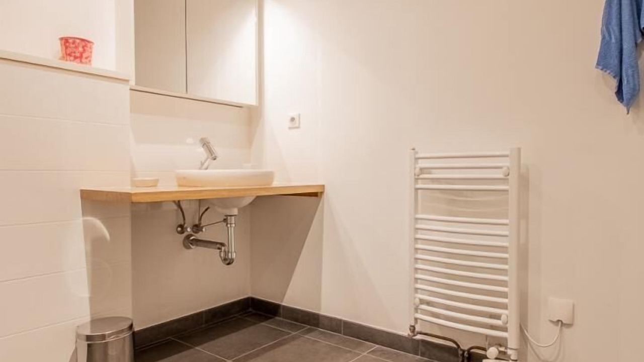 Photo of Bathroom in Cortambert