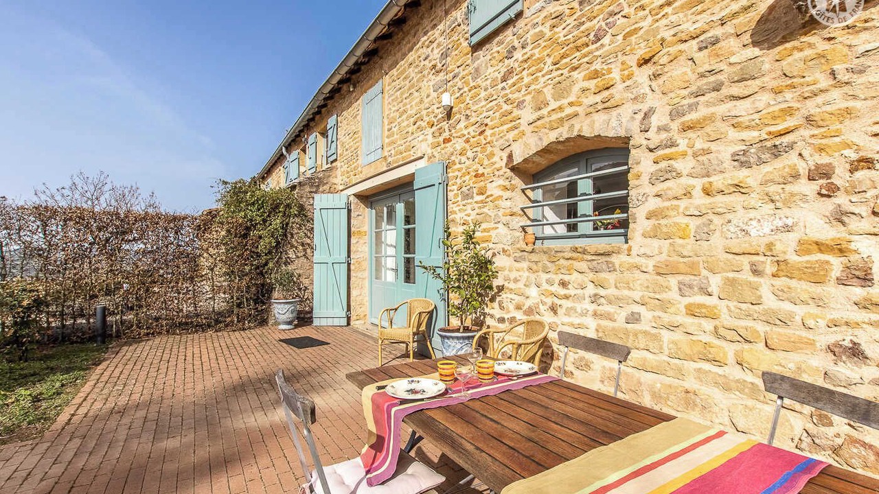 Photo of Outdoor in Cortambert