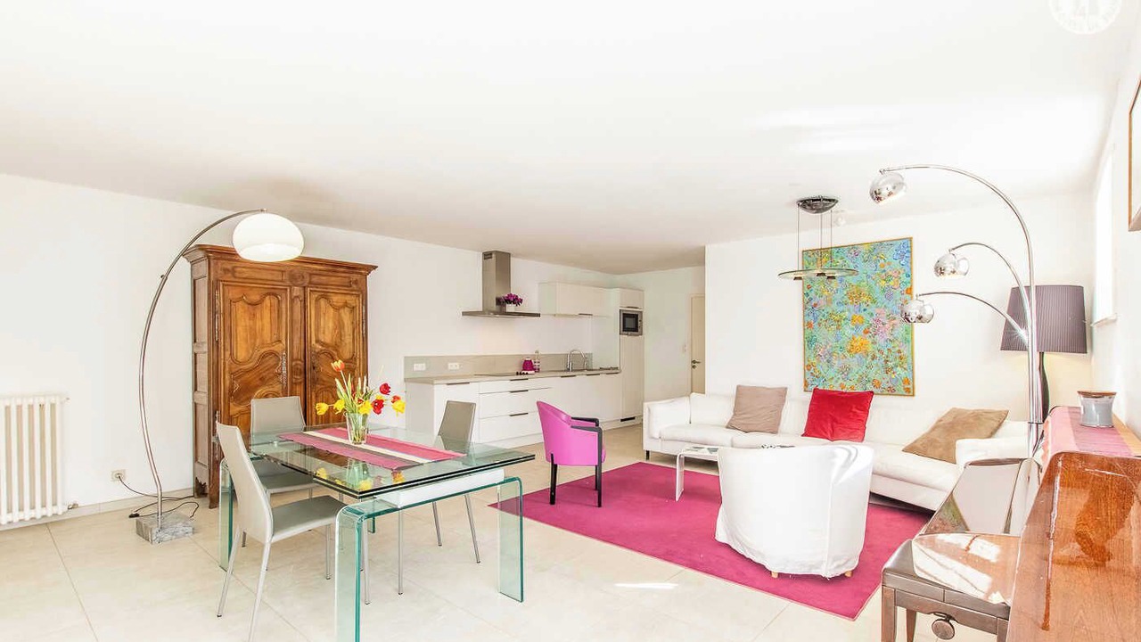 Photo of Livingroom in Cortambert