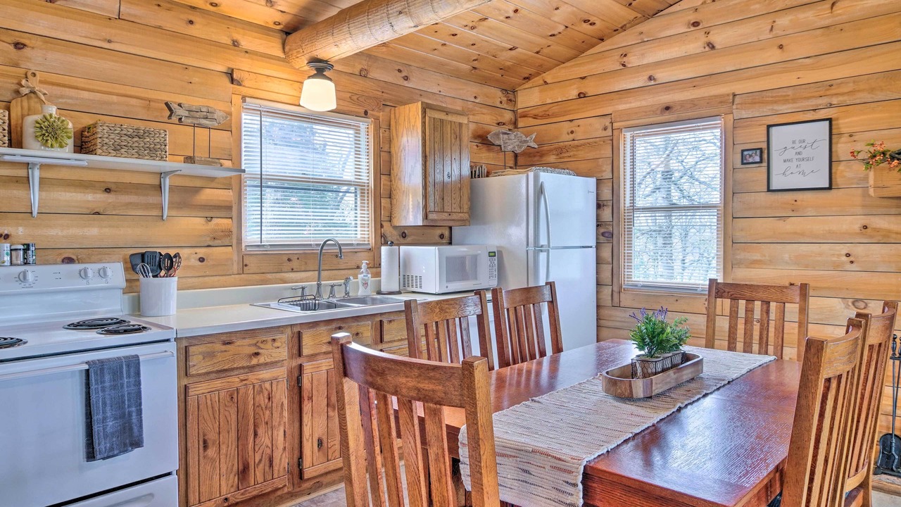 Photo of Others in Shell Knob