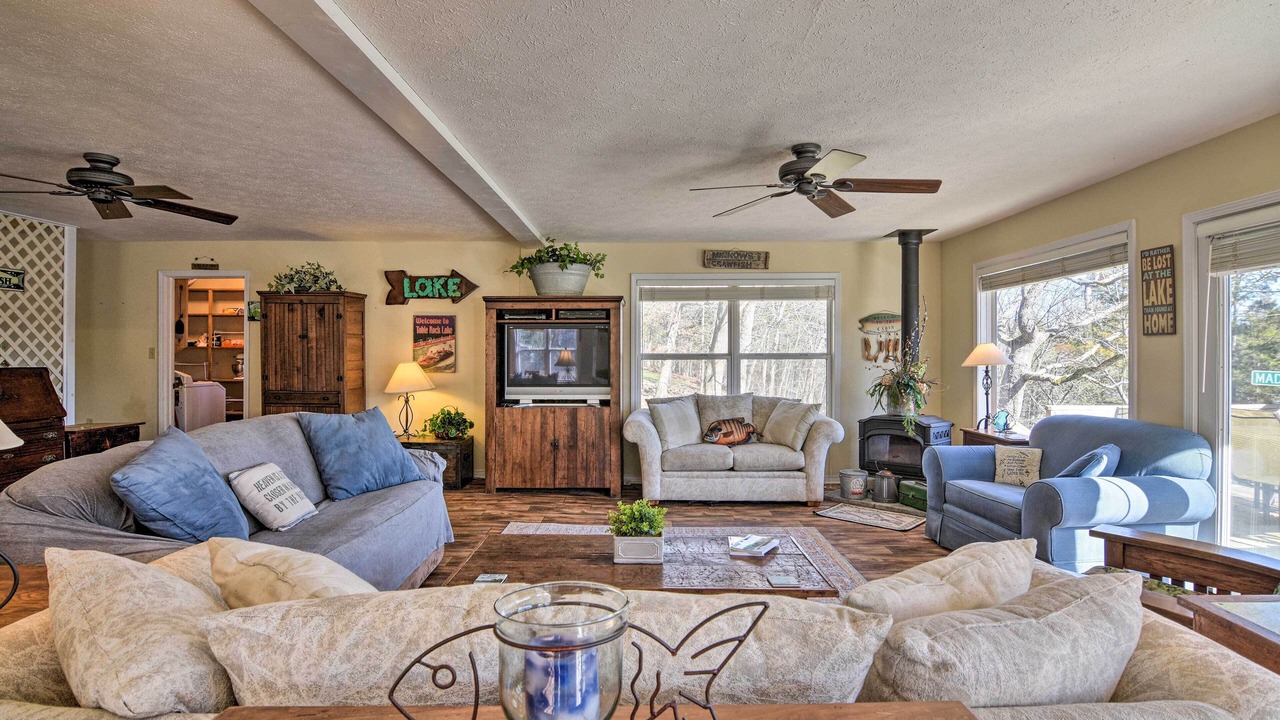 Photo of Bedroom in Emerald Beach